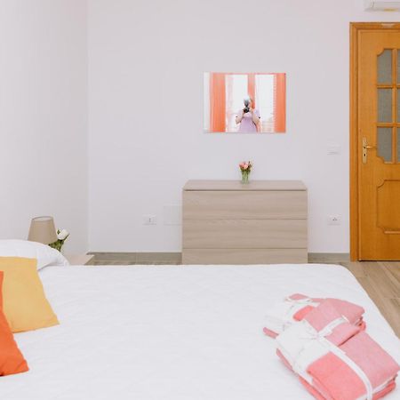 Modianus Suite Vico Equense Exterior photo