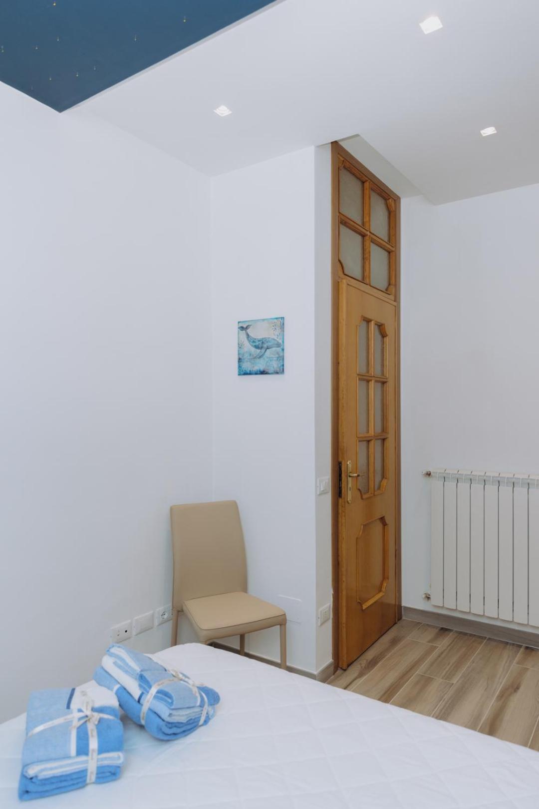 Modianus Suite Vico Equense Exterior photo